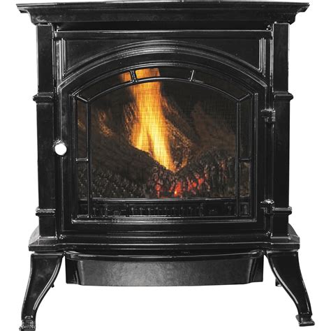northern tool natural gas stove